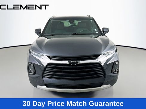 Used 2022 Chevrolet Blazer LT image 2