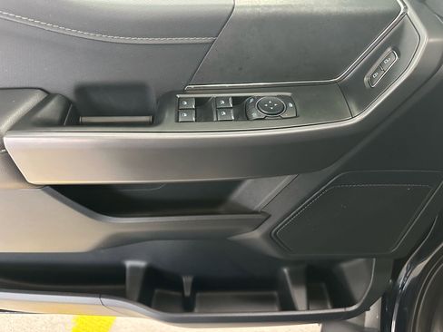 Certified 2025 Ford F150 XLT w/ Equipment Group 302A MID image 20