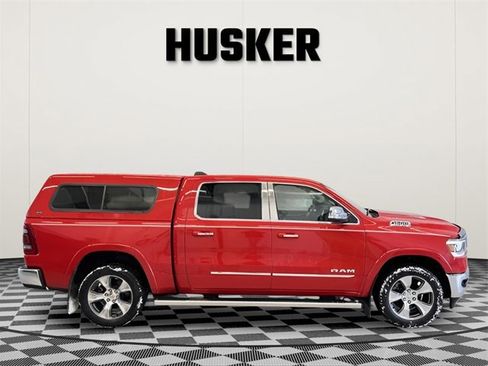 Used 2020 RAM 1500 Laramie image 2