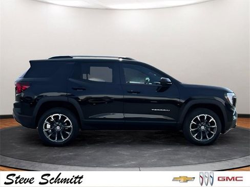 New 2026 GMC Terrain Elevation w/ Elevation Premium Package image 10