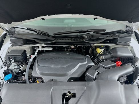 New 2026 Honda Odyssey EX-L image 32