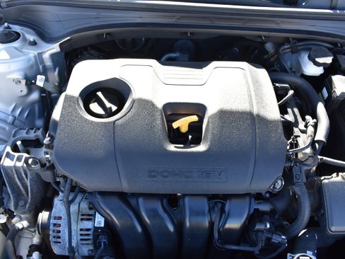 Used 2019 Kia Forte S w/ S Premium Package image 34