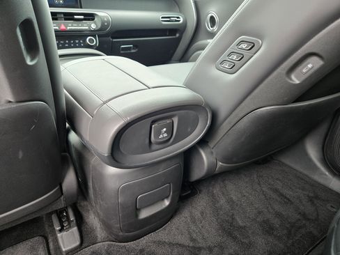 Used 2026 Hyundai Palisade Calligraphy FWD image 19