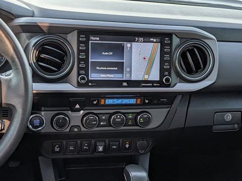 Certified 2023 Toyota Tacoma TRD Pro AWD/4WD image 15