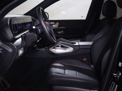 Certified 2026 Mercedes-Benz GLE 350 4MATIC image 26