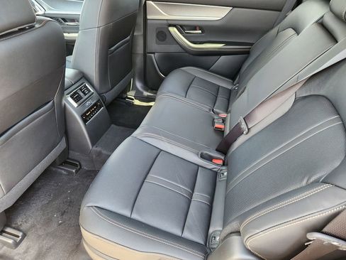 New 2026 MAZDA CX-70 SC Plus AWD/4WD image 19