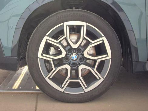 Used 2025 BMW X1 xDrive28i image 10