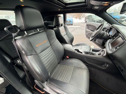 Used 2016 Dodge Challenger R/T Plus image 26