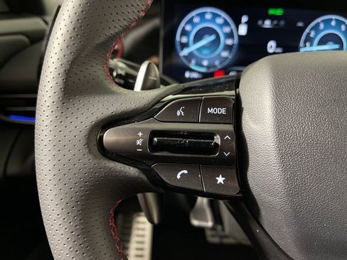 New 2026 Hyundai Elantra N Line image 28