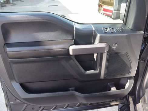 Used 2019 Ford F150 XLT w/ Equipment Group 302A Luxury RWD image 7