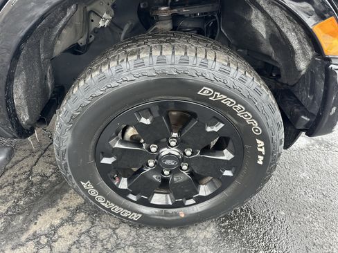 Used 2023 Ford Ranger XLT w/ Equipment Group 302A High image 13