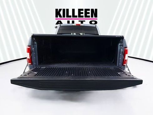 Used 2019 Ford F150 XLT w/ Equipment Group 301A Mid AWD/4WD image 26
