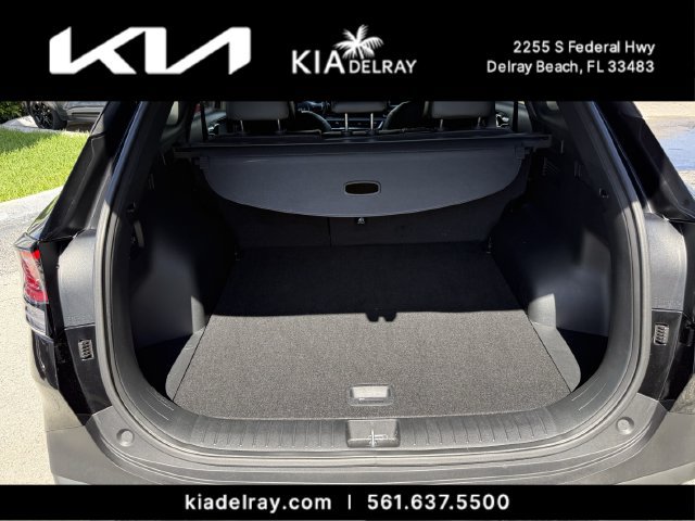Certified 2024 Kia Sportage X-Line w/ X-Line Premium Package AWD/4WD image 8