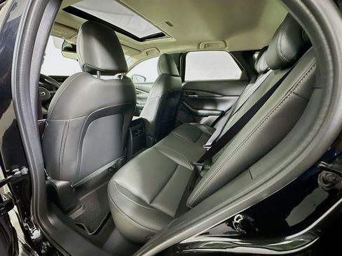 New 2026 MAZDA CX-30 AWD 2.5 S image 4