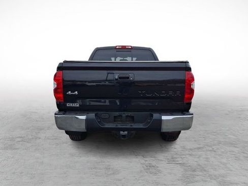 Used 2016 Toyota Tundra SR5 image 5