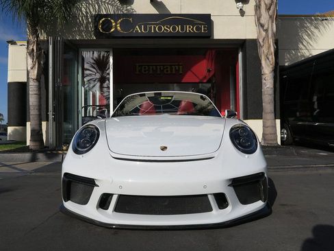 Used 2015 Porsche 911 Turbo S image 57