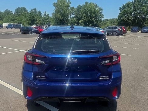 Used 2024 Subaru Impreza 2.0i w/ Popular Package #1 AWD/4WD image 5