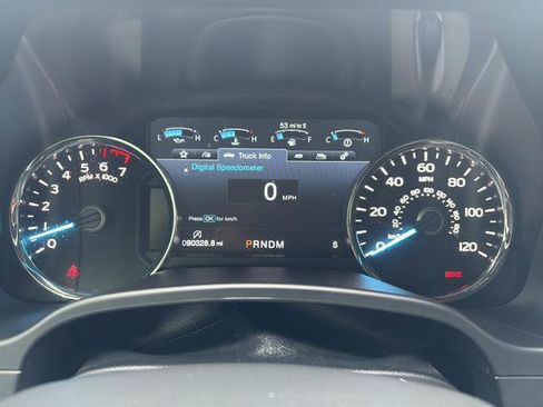 Used 2020 Ford F150 Lariat image 19