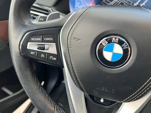 Used 2023 BMW X5 xDrive40i w/ Premium Package image 45