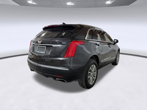 Used 2018 Cadillac XT5 Luxury w/ Driver Awareness Package FWD image 7