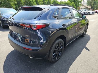 New 2026 MAZDA CX-30 2.5 Turbo Aire Edition