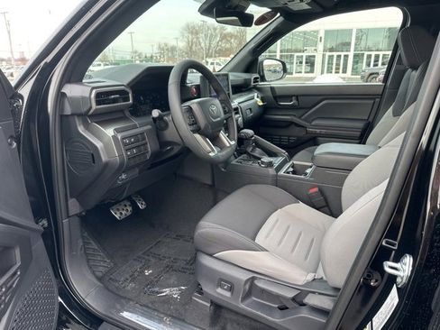 New 2026 Toyota Tacoma TRD Sport image 21