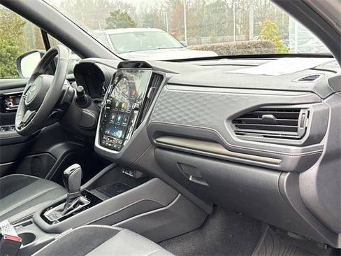 Certified 2025 Subaru Forester Touring w/ Touring Package image 19