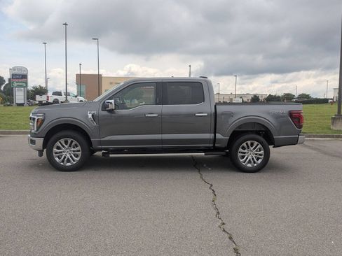 New 2026 Ford F150 Lariat w/ Equipment Group 501A Mid AWD/4WD image 6