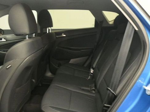 Used 2020 Hyundai Tucson SEL FWD image 10