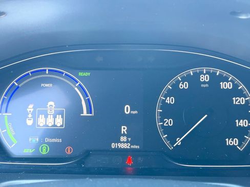 Used 2022 Honda Accord Touring image 31