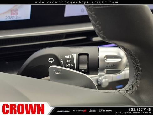 Used 2023 Hyundai Ioniq 6 SEL RWD image 34