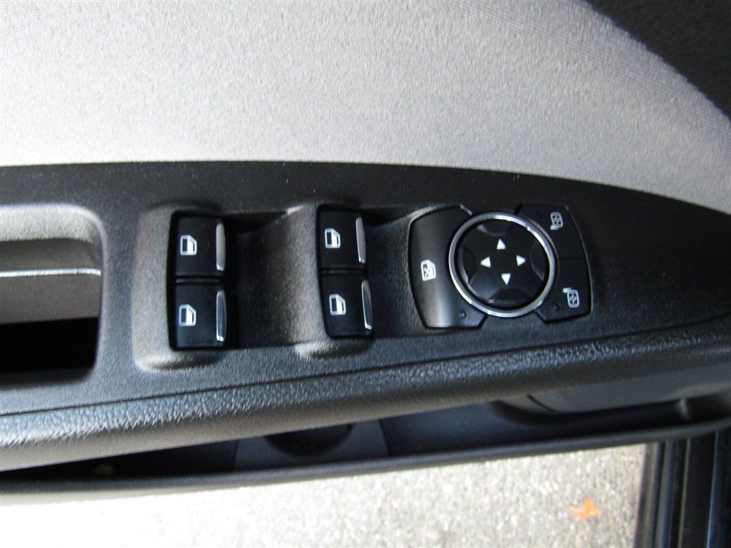 Used 2016 Ford Fusion S w/ Equipment Group 101A FWD image 16