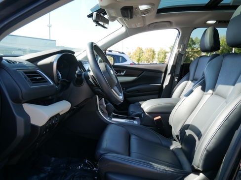 Used 2022 Subaru Ascent Touring AWD/4WD image 21
