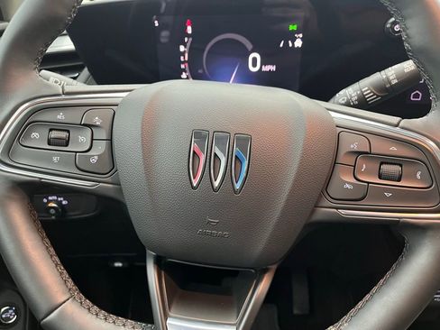 Used 2024 Buick Encore GX Sport Touring w/ Comfort Package image 22