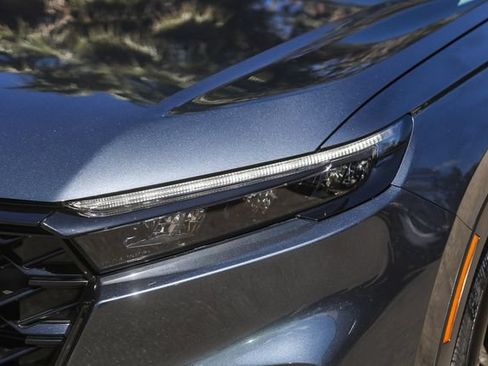 Used 2025 Honda CR-V Sport-L image 6