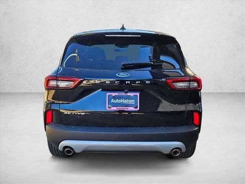 New 2026 Ford Escape Active image 8