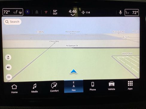 New 2026 Chrysler Pacifica Pinnacle w/ Trailer Tow Group image 21