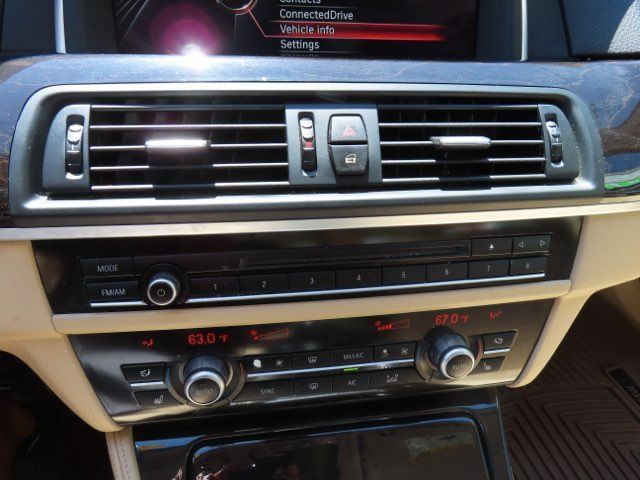 Used 2015 BMW 528i Sedan RWD image 22