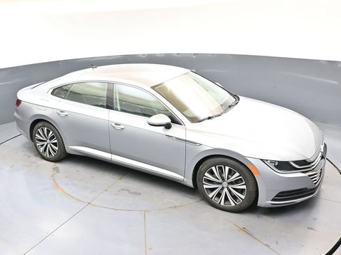 Used 2019 Volkswagen Arteon SE FWD image 50