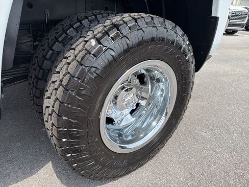 Used 2023 RAM 3500 Tradesman w/ Safety Group AWD/4WD image 12