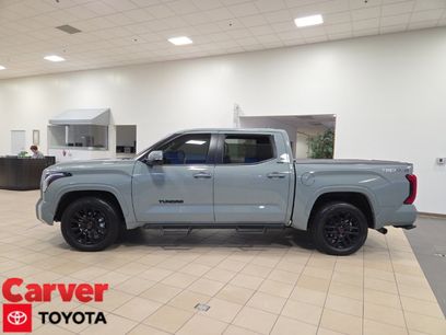Used 2024 Toyota Tundra SR5