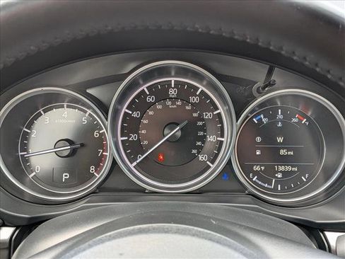 Used 2023 MAZDA CX-5 AWD 2.5 S w/ Select Package image 11