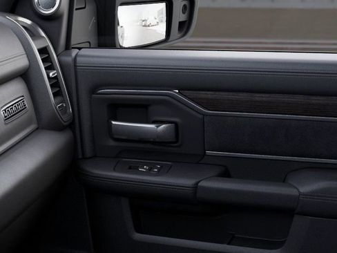New 2026 RAM 3500 Laramie image 25