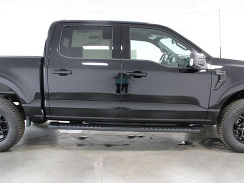 New 2026 Ford F150 XLT AWD/4WD image 12