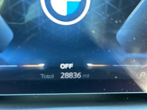 Used 2025 BMW X3 xDrive30i w/ Convenience Package image 13