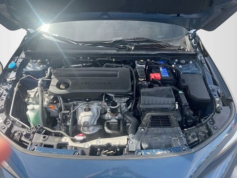 Used 2025 Honda Civic Sport image 28