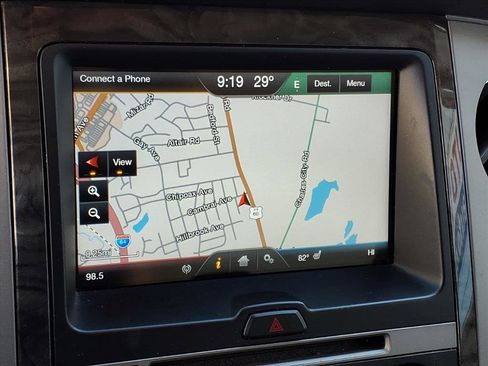 Used 2015 Ford Expedition EL Limited w/ Equipment Group 301A image 8