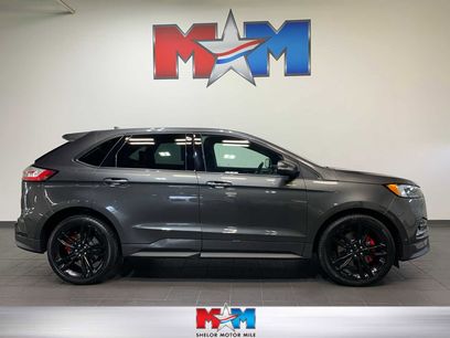 Used 2020 Ford Edge ST w/ Equipment Group 401A