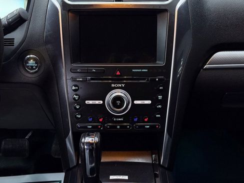 Used 2018 Ford Explorer Sport w/ Equipment Group 401A image 24