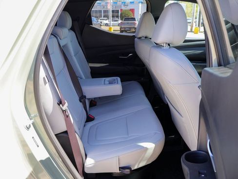 Certified 2025 Hyundai Santa Cruz SEL image 10